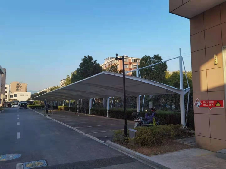 项目案例